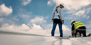 Best Roof Coating and Sealing  in Barron, WI